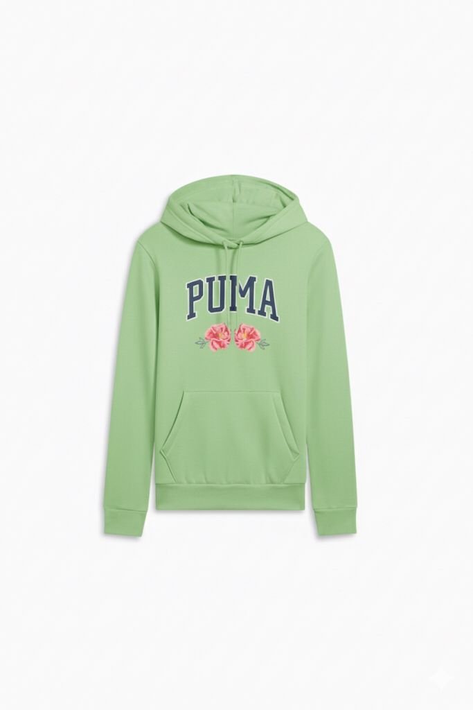 Buzo Puma