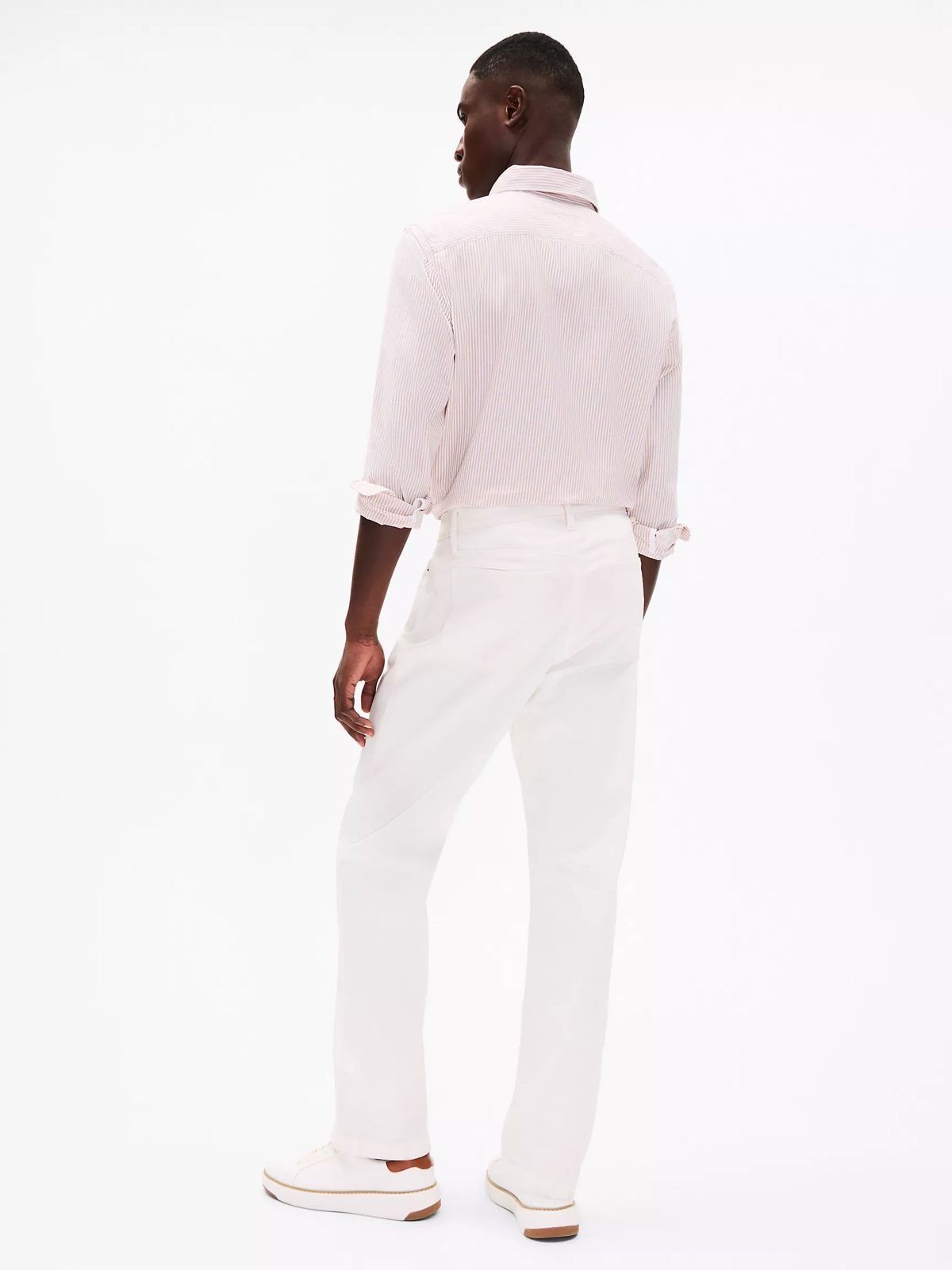 Jeans Tommy Hilfiguer