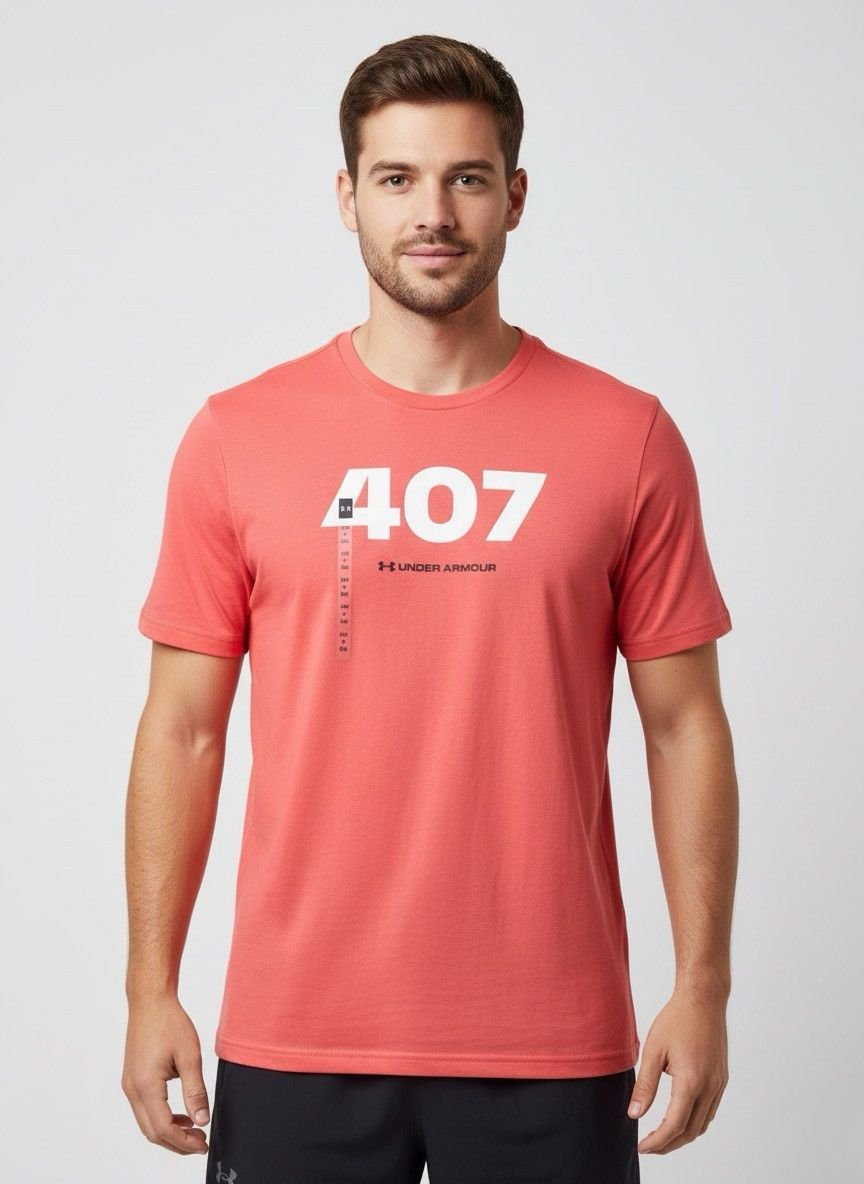 Camiseta Under Armour