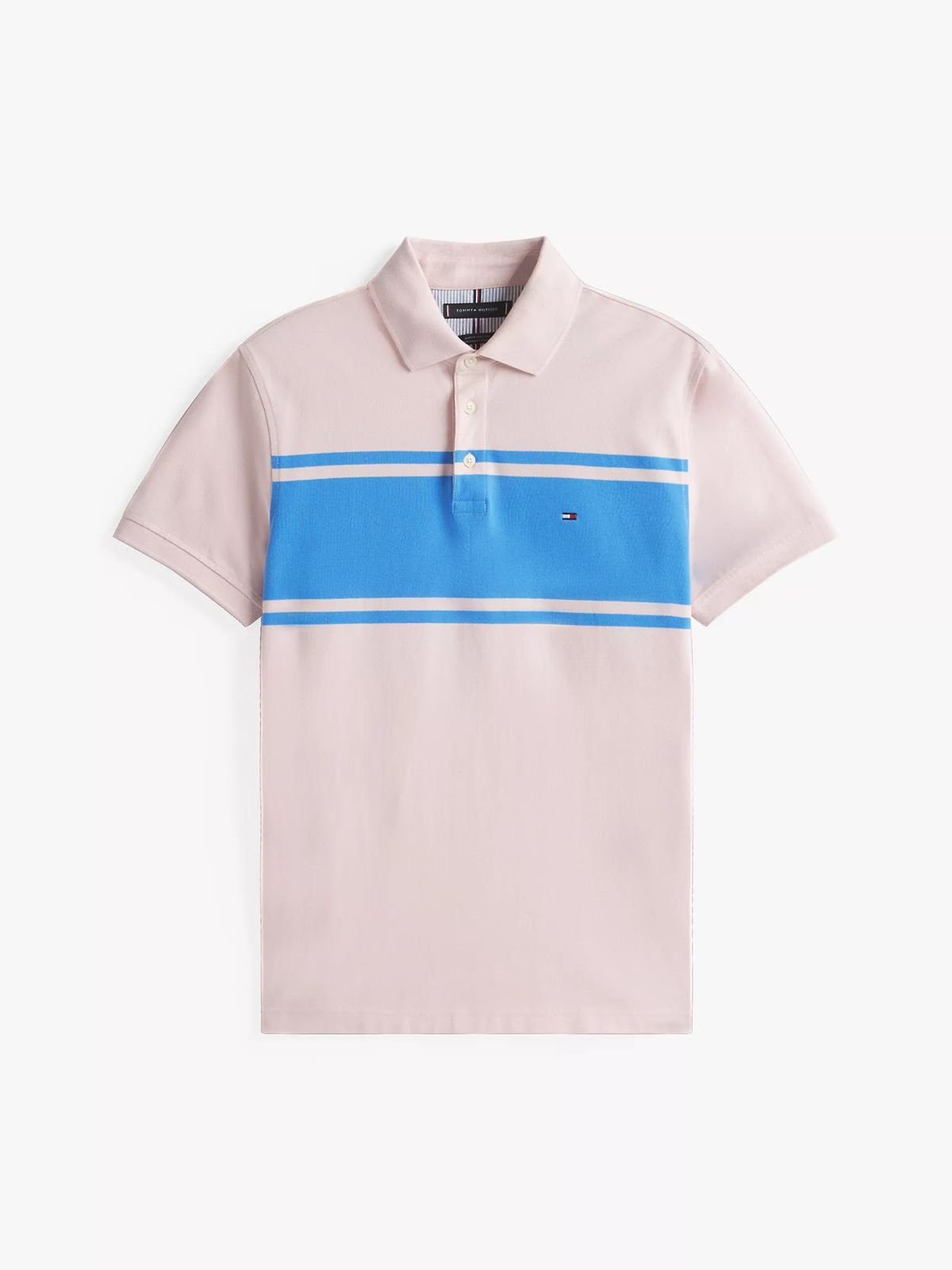 Camiseta Tipo Polo