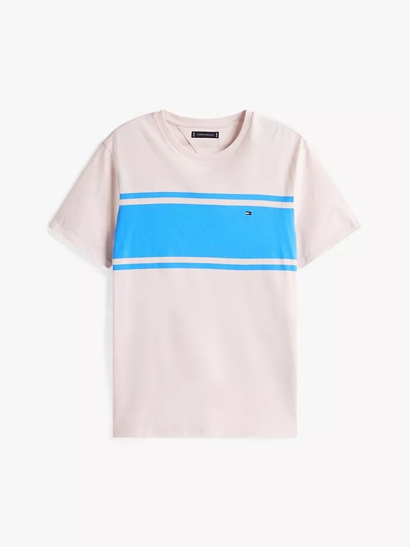 Camiseta Tommy Hilfiguer