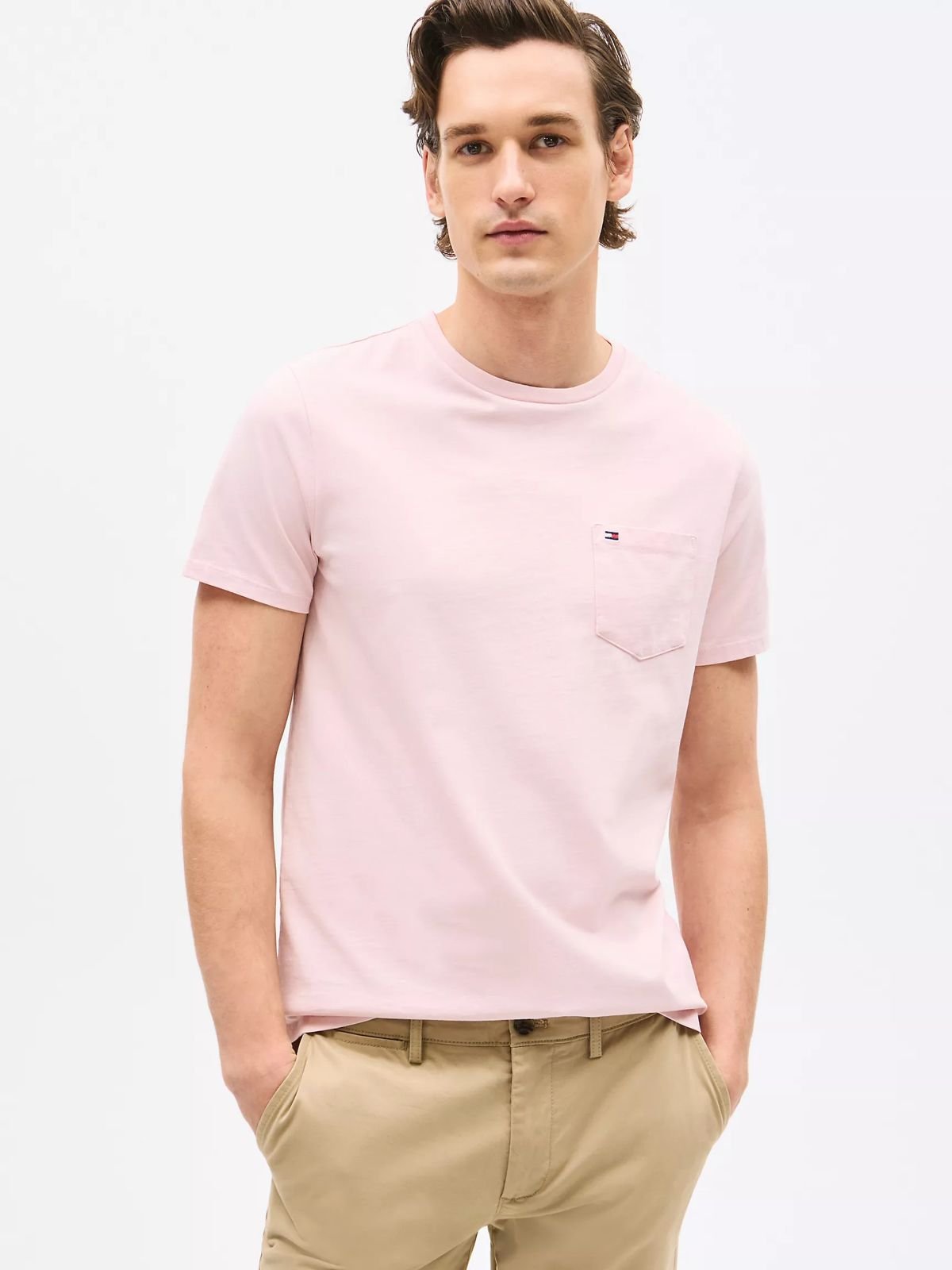 Camiseta Tommy Hilfiguer