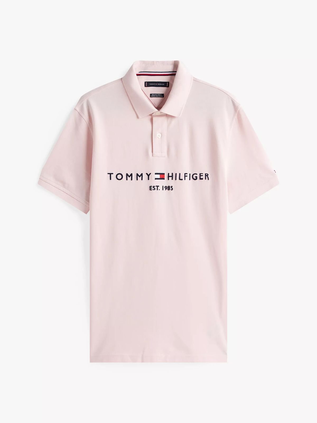 Camiseta Tipo Polo
