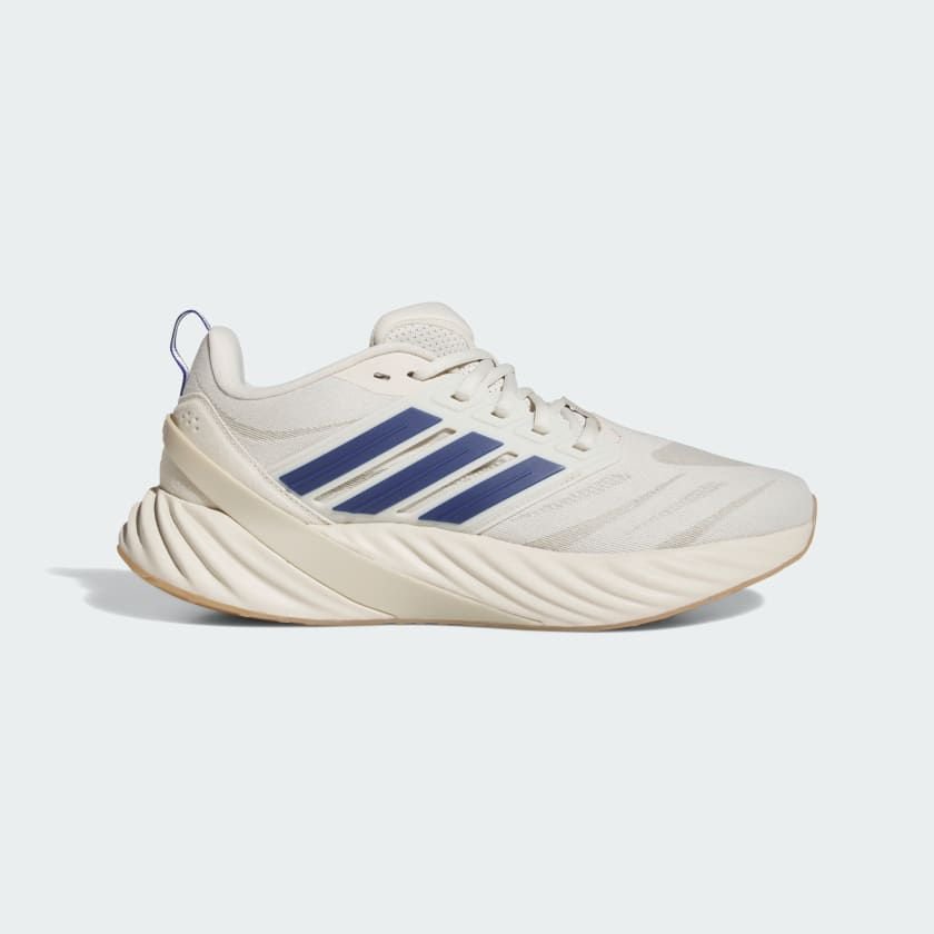 ADIDAS ADIPURE GLIDE RUNNING SHOES