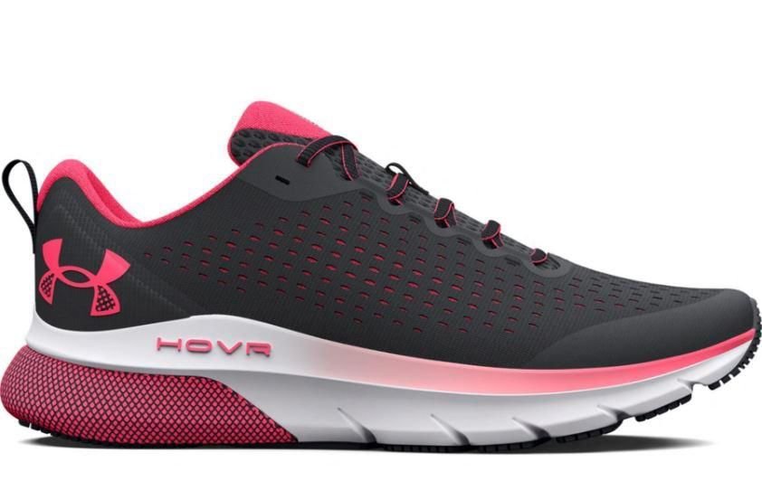 Tenis De Running Ua Hovr Turbulence