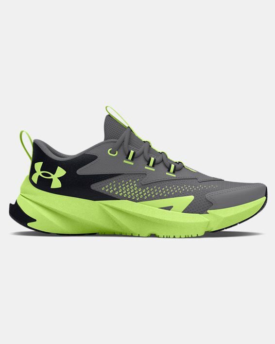 Under Armour Scramjet 6