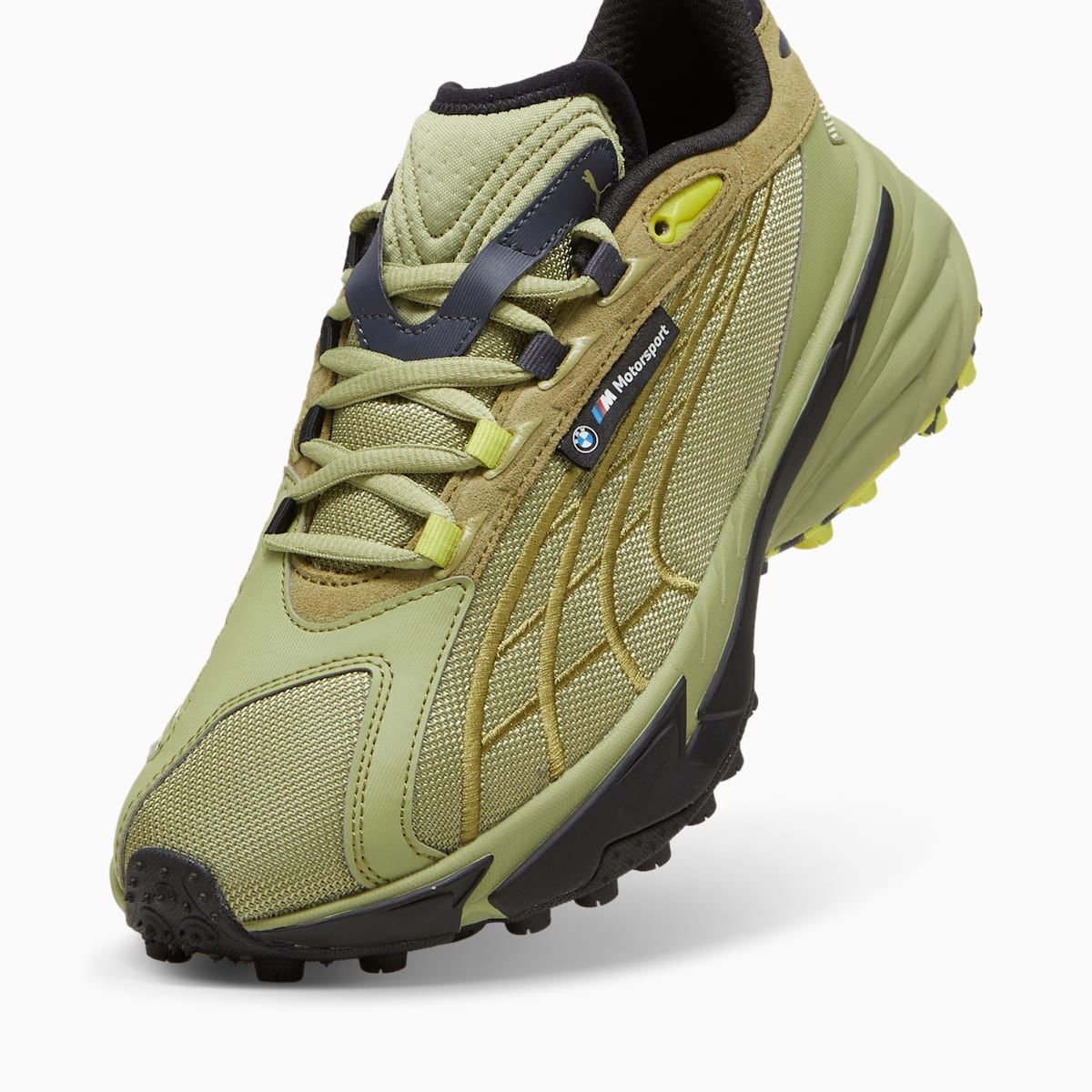 BMW M Motorsport Spirex