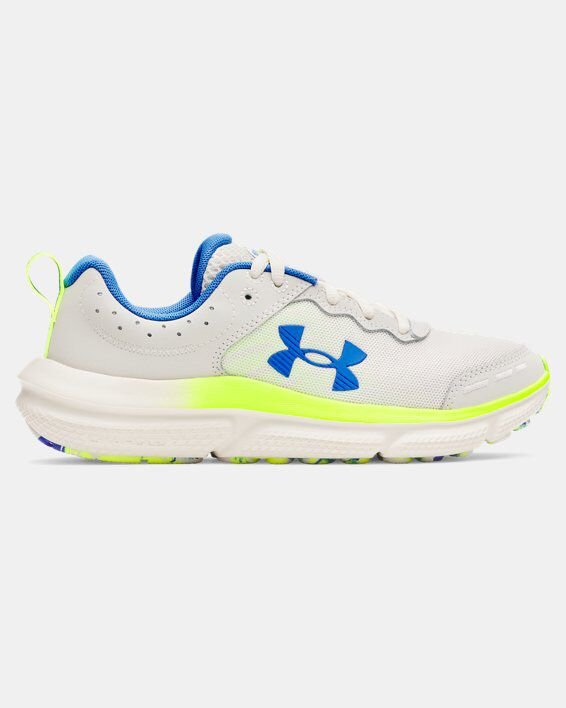 Under Armour Charged Assert 10