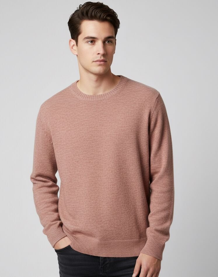 Suéter American Eagle